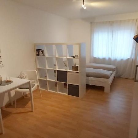 Nette 1 Zimmerwohnung In Wuerzburg Exterior photo